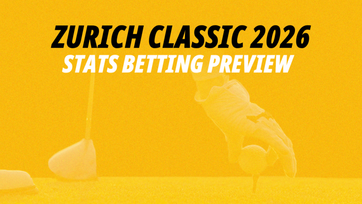 Image for Zurich Classic
